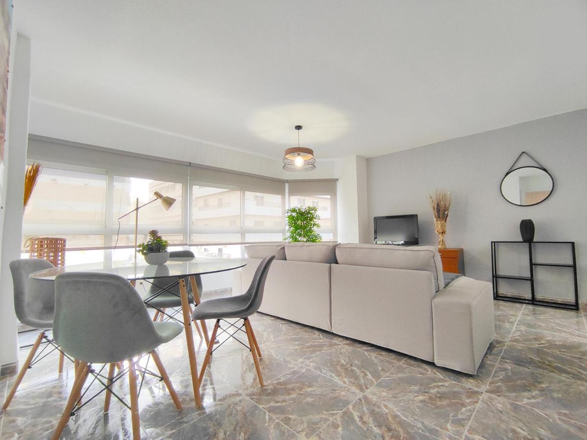 Apartment Teatro Cervantes - Lux&cool