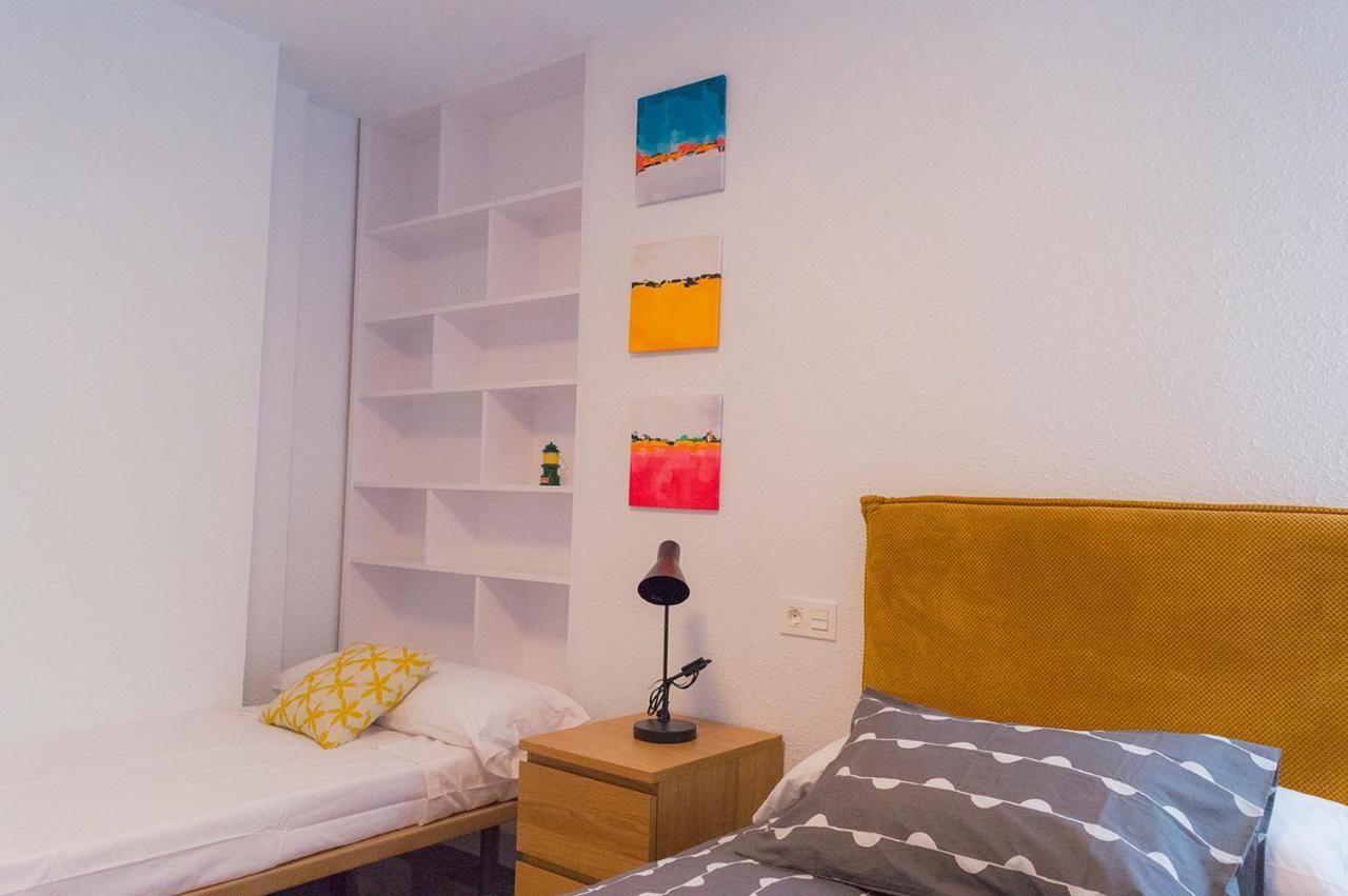 Teatro Cervantes - Lux&cool Apartment