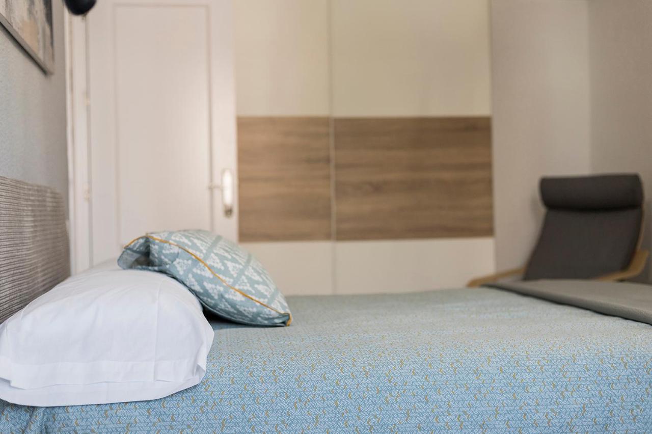 Teatro Cervantes - Lux&cool Apartment