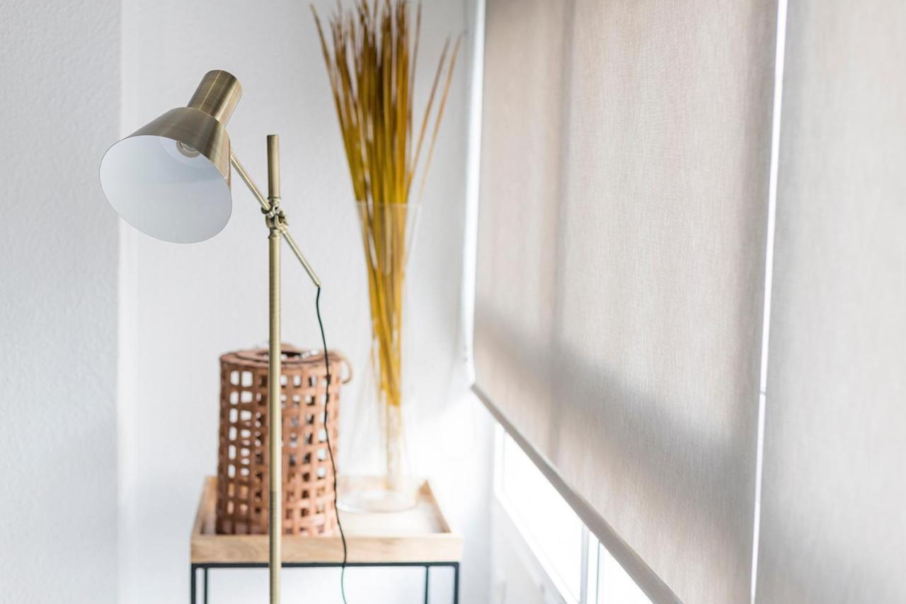 Teatro Cervantes - Lux&cool Apartment *