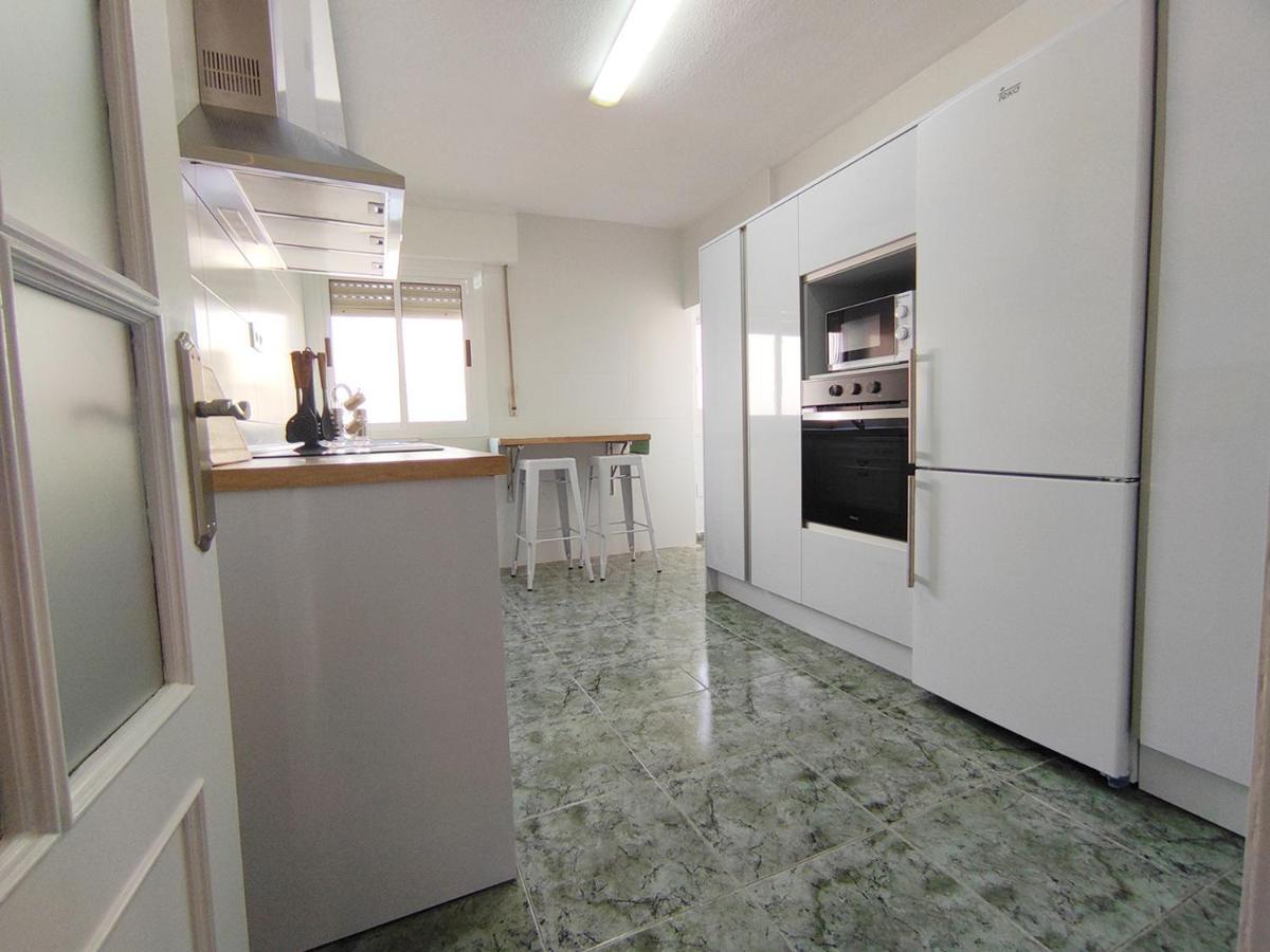 Apartment Teatro Cervantes - Lux&cool *